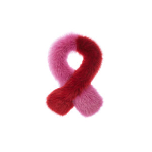 CHARLOTTE SIMONE SCARF 